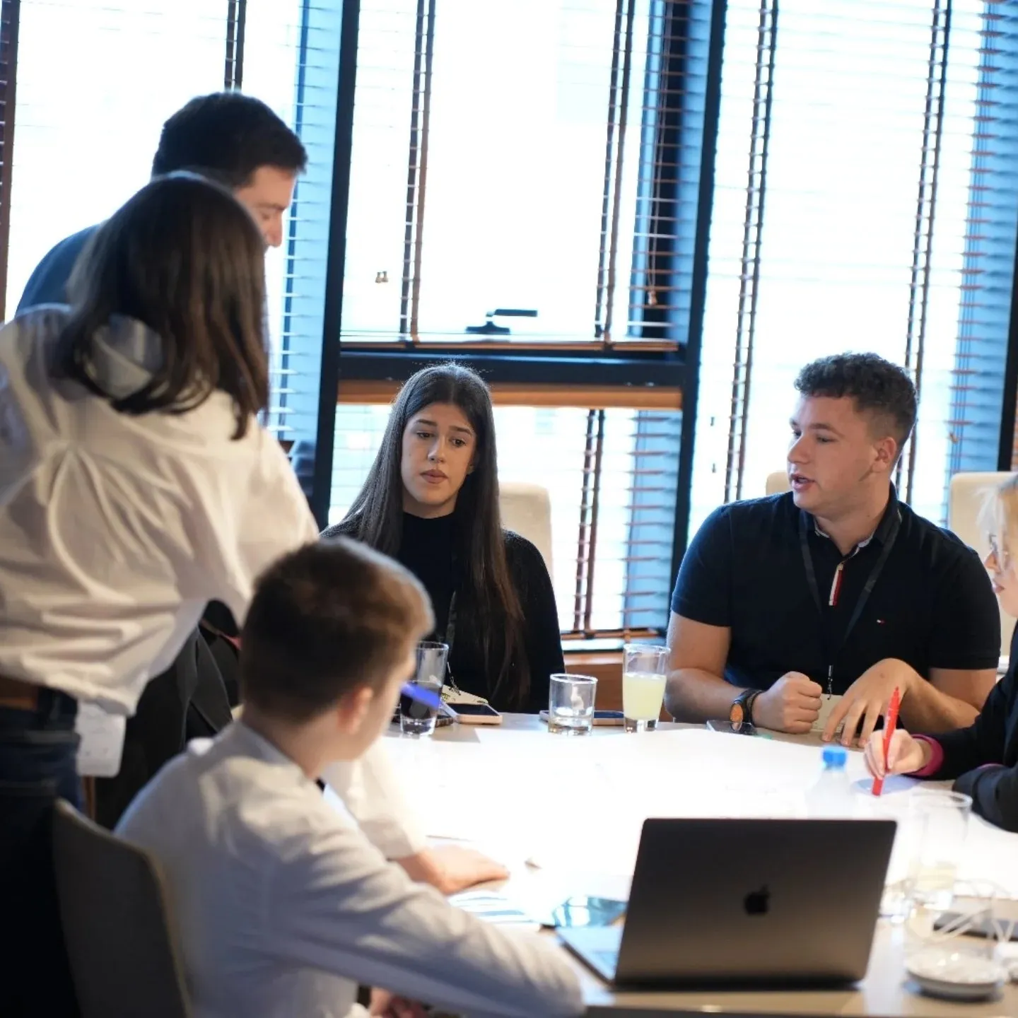 How KreNI and Startup Weekend Ohrid co-produce Innovation
