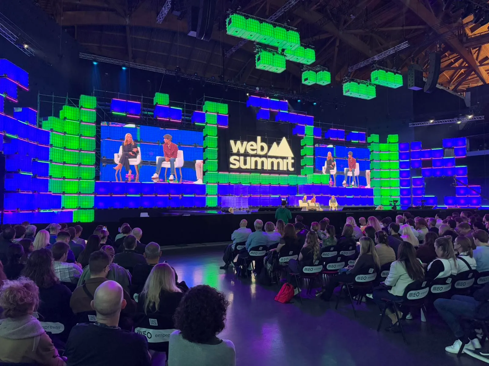 Web Summit