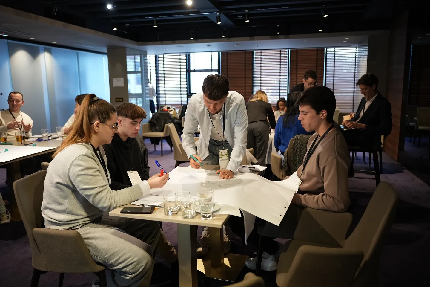 Bridging Creativity and Innovation - The Genesis of KreNI Startup